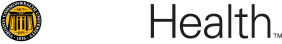 VCU健康徽标